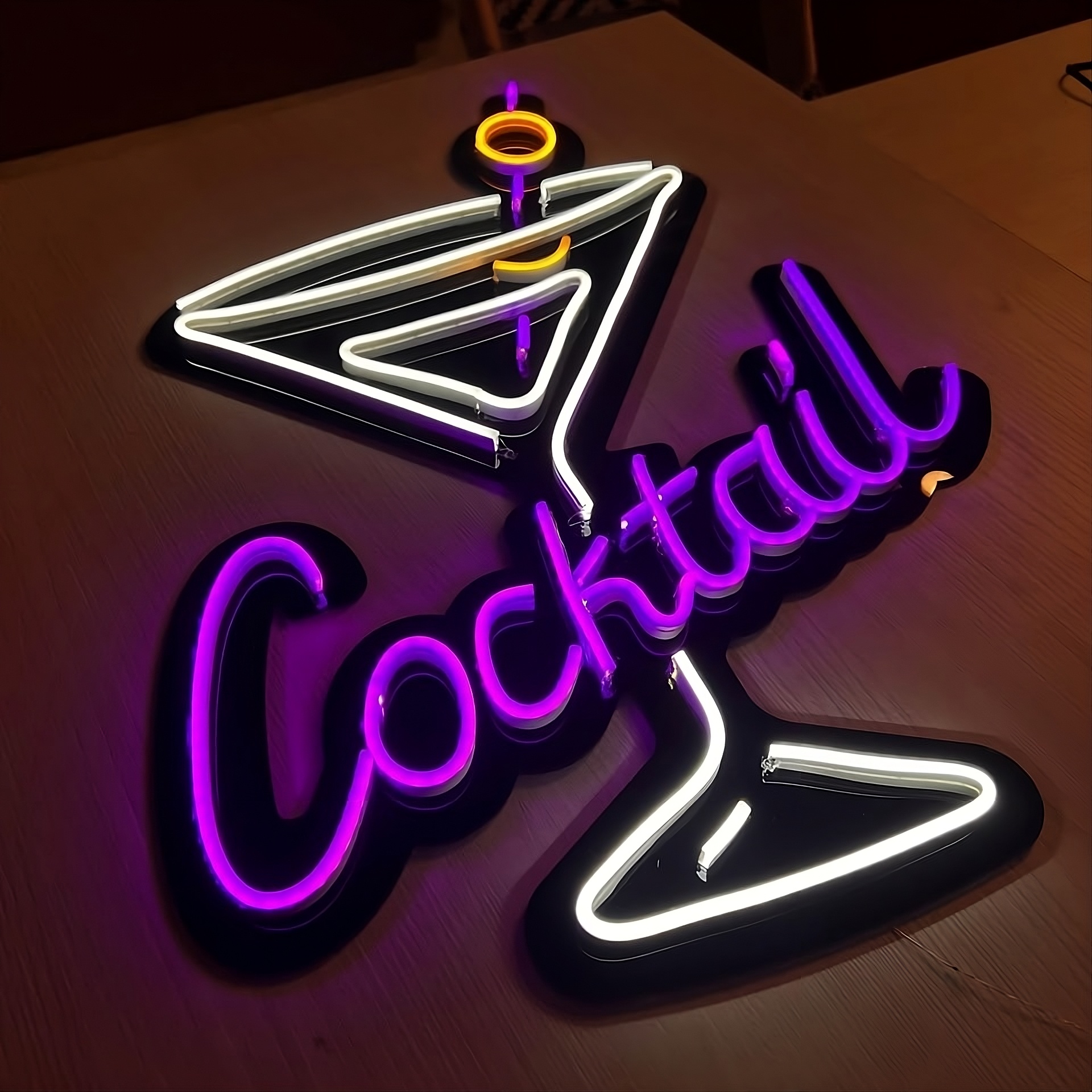 Neon Led