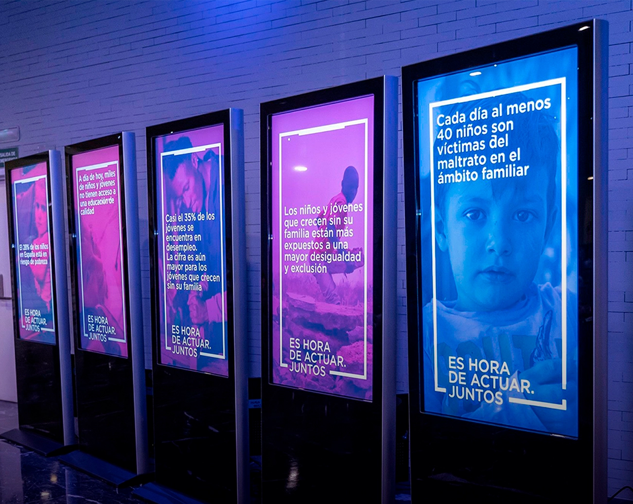 Totem Publicitario